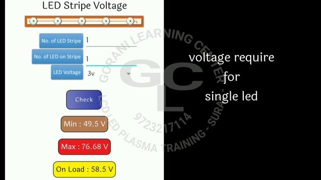 GLC Electronics App Part05 : Backlight Driver Control, Boost Voltage Calculation for LED Backlight смотреть онлайн
