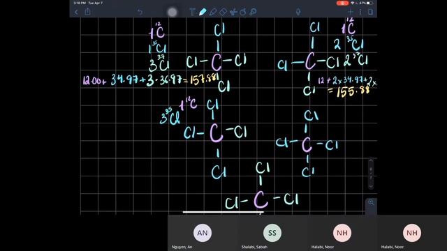 Atomic mass chemistry 103 смотреть онлайн