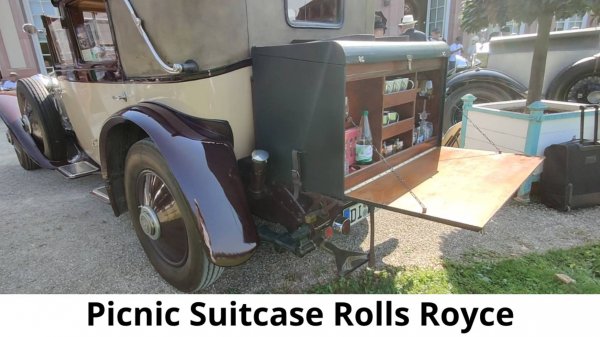 Rolls-Royce Phantom II (1929)