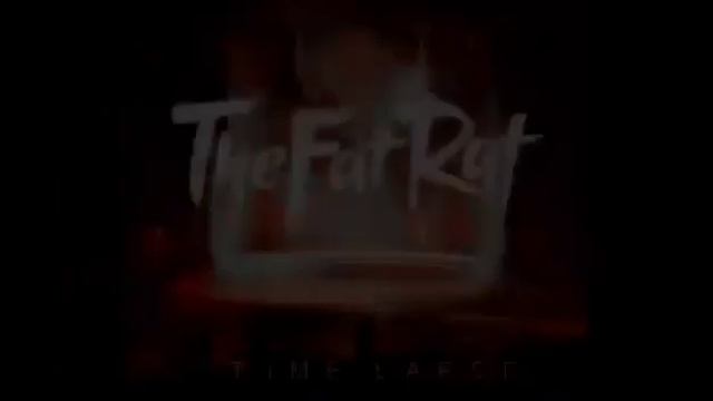 TheFatRat - Time Lapse (1 HOUR) смотреть онлайн
