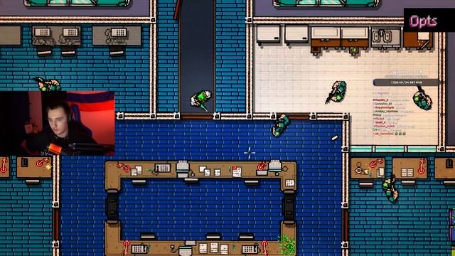 Я КИЛЛЕР или Я БАЙКЕР? МИКВОЛ? | Hotline Miami [#2] Концовка смотреть онлайн