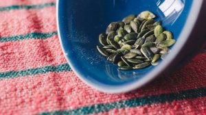 Асқабақ дәнінің сыры ашылды.Асқабақ дәнінің депрессияға қарсы мыңда бір емдік қасиеті.