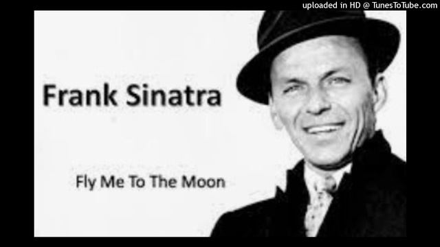 Santi V canta Sinatra Fly me to the moon