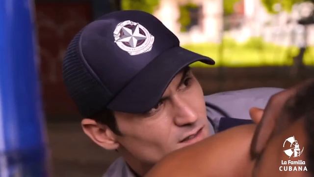 POLICIACO CUBANO: Obsesion Mortal 🚨 Unidad Nacional Operativa | CAP. 7 (Television Cubana)