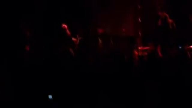 Brother firetribe - Beginning of the gig and Who will you run to now (live) смотреть онлайн