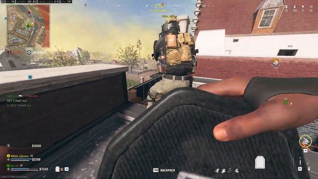 THE *NEW* KATT-AMR LOADOUT is *META* in WARZONE 3 😍 (BEST KATT-AMR SETUP) #warzone3 #callofduty смотреть онлайн