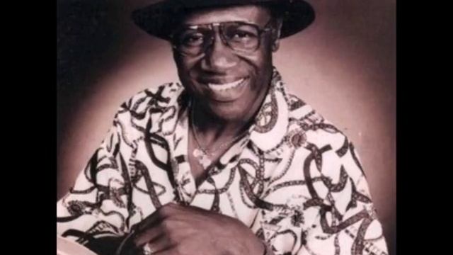 Stormy Monday by Henry ’Blues Boy’ Hubbardwww MP3Fiber com смотреть онлайн
