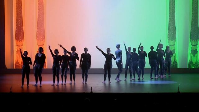 Tribute to the Armed Forces | Kathak | RSDC смотреть онлайн