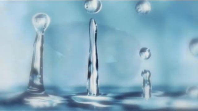 Playing a Sacred Healing Bowl in Water by Richard Rudis смотреть онлайн