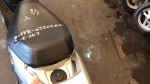 Обзор Скутера Yamaha Super Jog ZR (Ямаха Супер Джог)