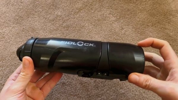 Fidlock 800ml Bottle