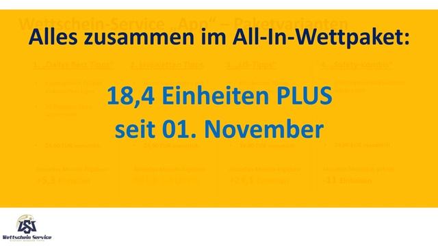 Sportwetten Tipps - Wie laufen unsere Sportwetten Tipps смотреть онлайн