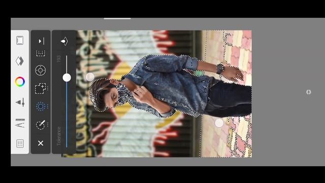 Avyrick k Photo Editing Tutorial || Background change Editing HD - Editor boy смотреть онлайн