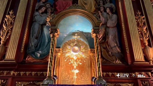 Soplo de Vida - 04/07/2022 смотреть онлайн