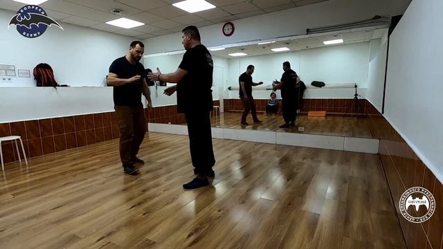 Санкт Петербург семинар Олега Горват часть 3 смотреть онлайн