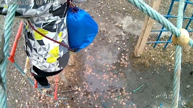 Покатушка-с моим другом.Нас чють не вырвало. смотреть онлайн
