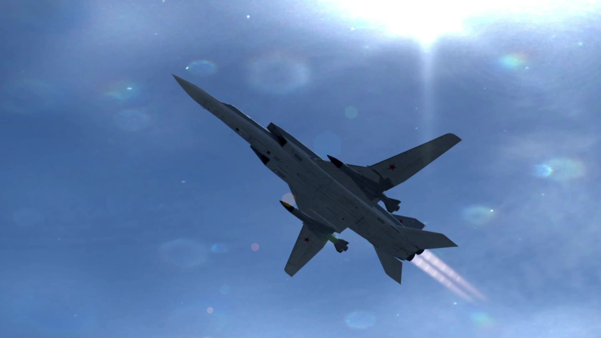 #28 Contention  Server Online | стрим #DCS