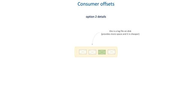 56 How to deliver data reliably - Consumer offsets смотреть онлайн