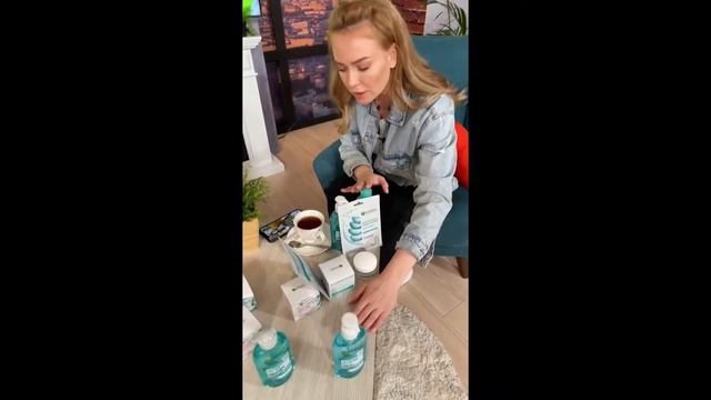 GARNIER 28 мая 2021 смотреть онлайн