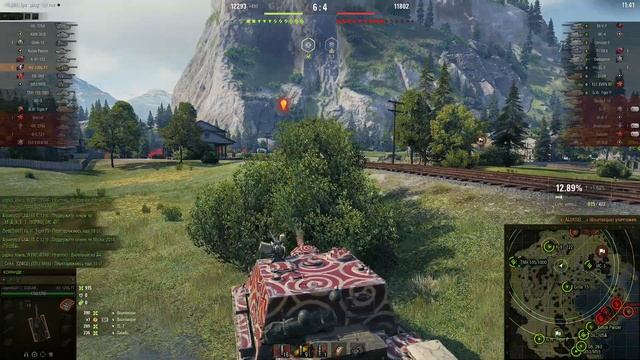 11 Frags PERSONAL RECORD Pool’s Medal