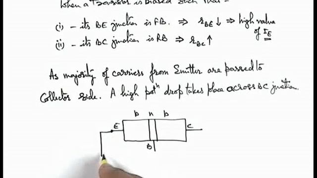 Class 12 Physics | Transistor And Its Application | #6 Transistor as an Amplifier | For JEE & NEET смотреть онлайн