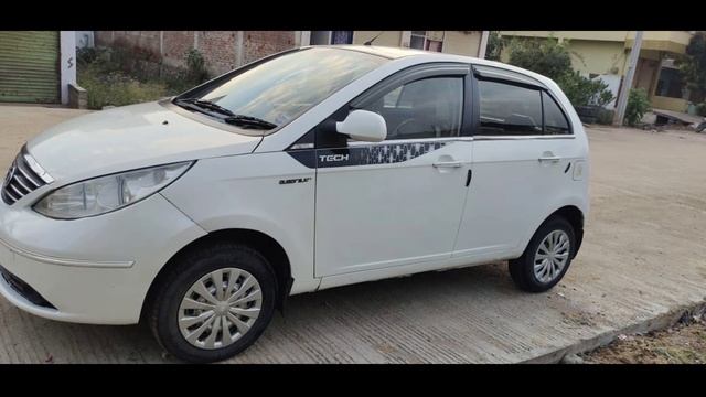 Tata vista vx tech car || ఈ కారు అమ్ముడు పోయింది //Model-2014 #gkvehicles смотреть онлайн