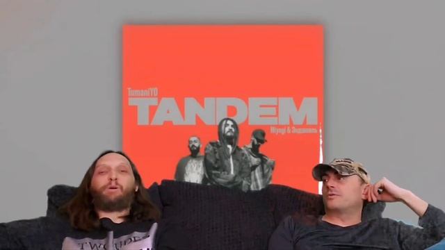 TumaniYO feat.Miyagi&Endspiel - Tandem {TDFM*R!!!} смотреть онлайн