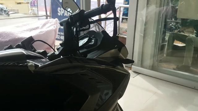 2018 Bajaj Pulsar RS 200 Detailed Review -ENGLISH смотреть онлайн