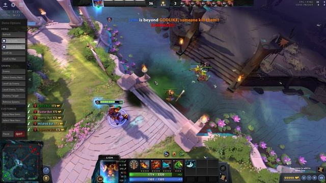 20000 Hz Dota 2 Hearing Test смотреть онлайн