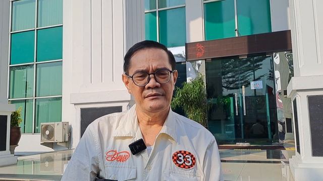 LIVE! Kuasa Hukum Ammar Zony Bantah Terkait Kode Sayur Dan Ikan Untuk Bertansaksi Barang Haram смотреть онлайн