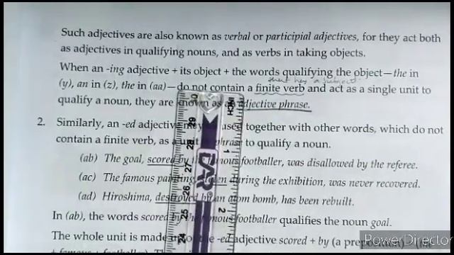||The Grammar Tree Book-5||Chapter#6||Pg:30,31|| смотреть онлайн