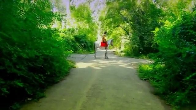 Ajmal omid - Mahe man - New afghan song 2012 смотреть онлайн