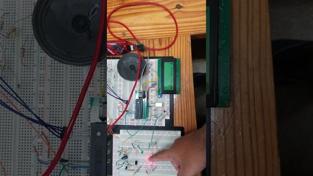 ECNG 3006 Group D: Glucose Sensor Integration Test 1 смотреть онлайн