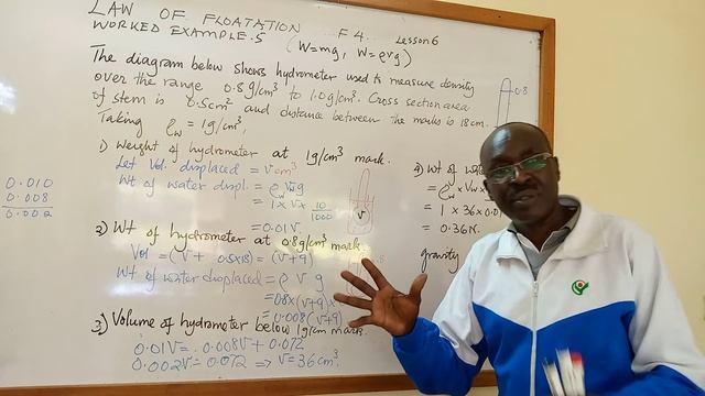 Floating and Sinking смотреть онлайн