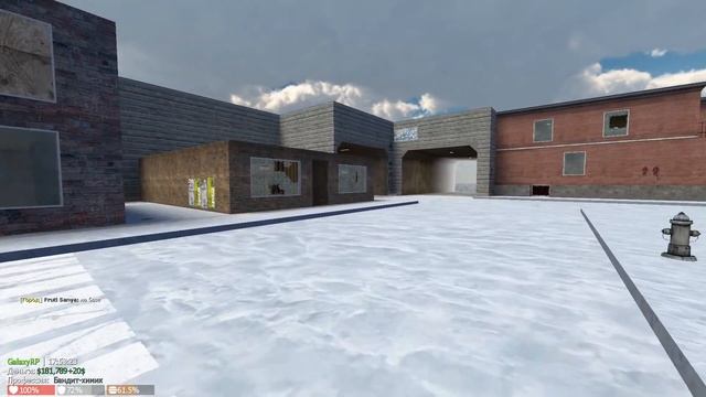 МНЕ НУЖНО БОЛЬШЕ ДЕНЕГ | Garry's mod (Gmod) - DARK RP смотреть онлайн