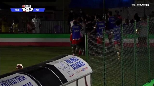 EMOÇÃO ATÉ O FIM | ALIANÇA ARRANCA EMPATE AOS 45' DO 2° TEMPO смотреть онлайн