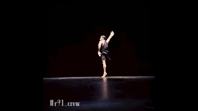 Tris Day -Bones (dance cover) by Rayan maD #r91_crew смотреть онлайн