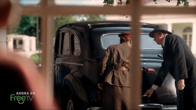 La Francotiradora | Tráiler Oficial | Pelicula Completa Gratis en FreeTV смотреть онлайн