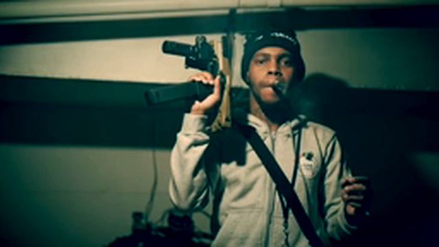 BigBuckz Trey x AMR Dee Huncho - Donald Trump (Official Music Audio) смотреть онлайн