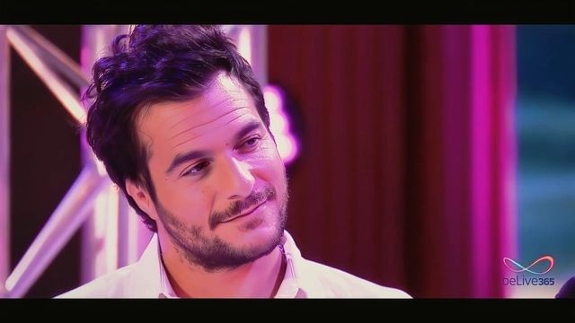 AMIR Feat. INDILA - Carrousel (NRJ Live, Remastered) HDR