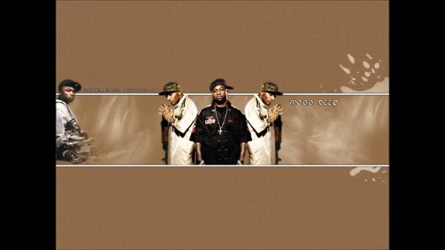 Mobb Deep And Led Zeppelin Vs. Gramatik - Drop a stairway on em (Mashup) смотреть онлайн