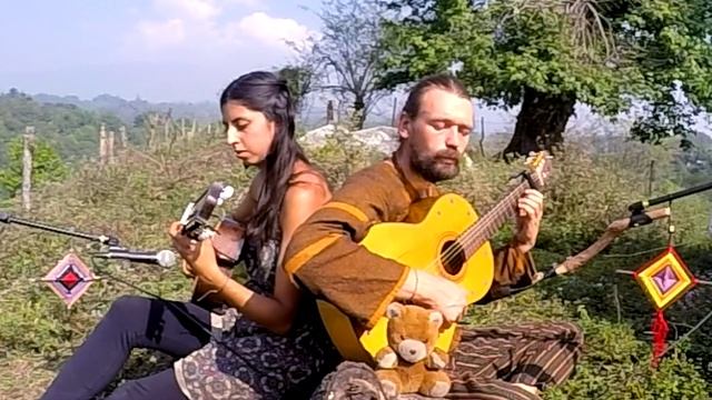 Sueño del amor - Águila Azul смотреть онлайн