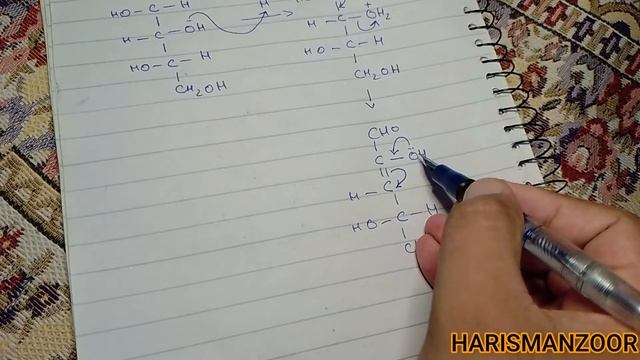 HETEROCYCLIC CHEMISTRY || ORGANIC CHEMISTRY || PENTOSE SUGAR || FURAN || LECTURE 6 смотреть онлайн