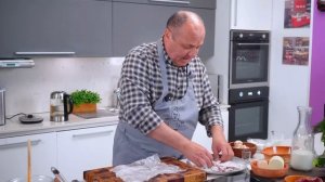 Рецепт НАСТОЯЩЕГО МЯСА по-французски ГОВЯДИНА ОРЛОФФ Очень вкусная запеканка РЕЦЕПТ от Лазерсона