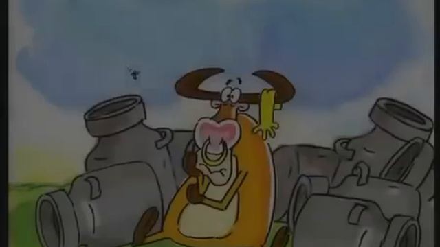 Смешной мульт )) Студии Пилот - Латекс смотреть онлайн