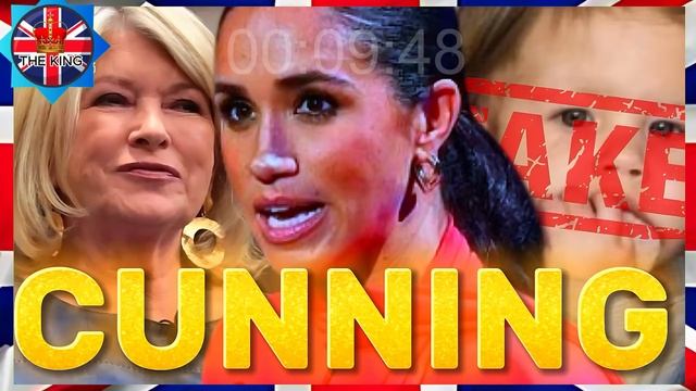 STOP TOUCHING the Kids - Meghan SLAMMED for her INSULT actions while HIDING FAKE CHILDS | The King смотреть онлайн