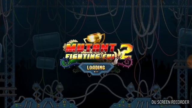 Часть 2 Mutant Fishing cup 2 смотреть онлайн