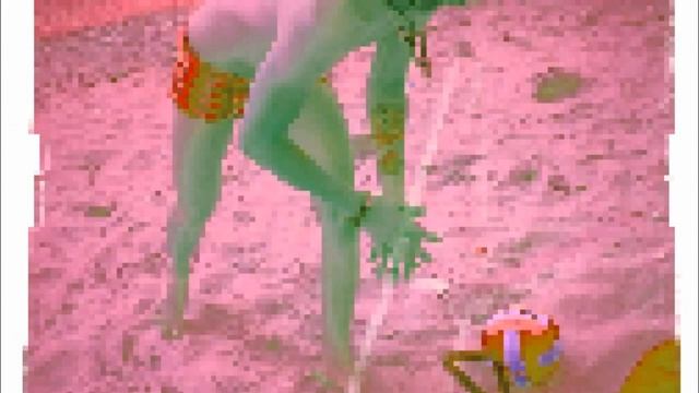 Kubana 8bit смотреть онлайн