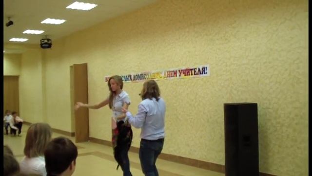 "Капустник" в Домисольке. смотреть онлайн