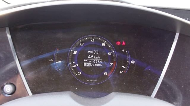 2008 Honda Civic Hatchback